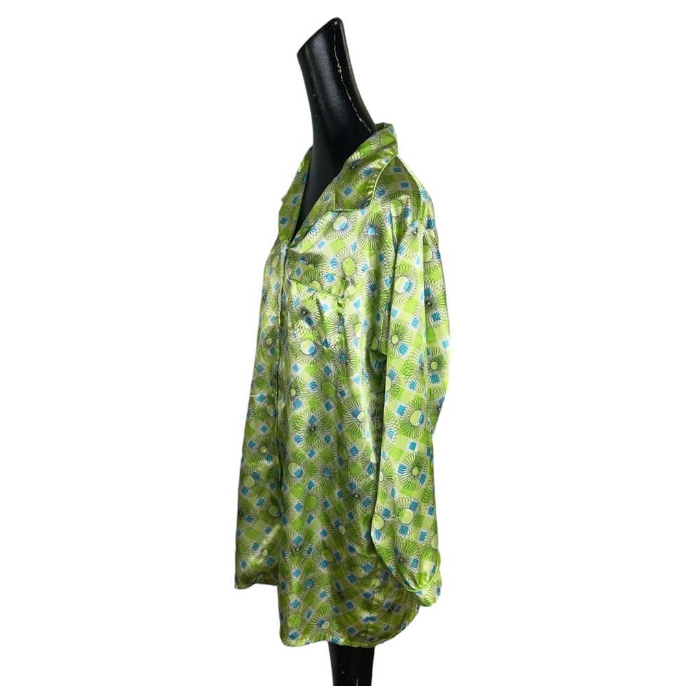 Vintage Victoria’s Secret pajama dress - Picture 6 of 13